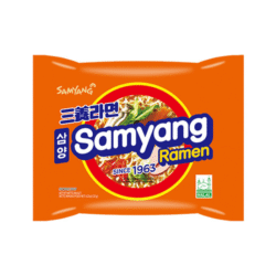 Оригинальный рамен Samyang Original 120г