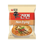 Рамен Шин Лайт (Shin Light) Nongshim — 97 г