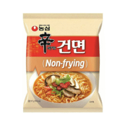 Рамен Шин Лайт (Shin Light) Nongshim — 97 г