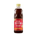 Соевый соус S Sempio Soy Sauce Jin S Rich&Mellow