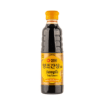 Соевый соус 501 Sempio Soy Sauce 501 Naturally Brewed 500 мл
