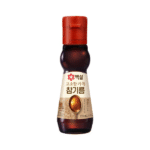 Кунжутное масло CJ Beksul Sesame Oil