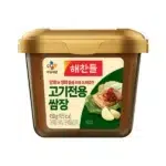 Соус "Самджанг" для мяса CJ Foods 450г