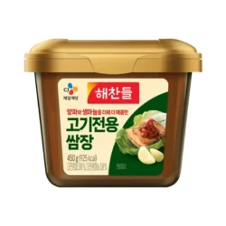 Соус "Самджанг" для мяса CJ Foods 450г