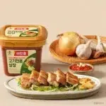 Паста Самджан для мяса CJ Foods 450г — изображение 2