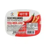 Острая паста Гочучжан CJ Foods 200г