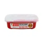 Острая паста Гочучжан CJ Foods 200г — изображение 2