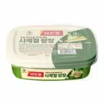 Паста Самджанг 4 Сезона CJ Foods 170г
