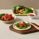 Паста Самджанг 4 Сезона CJ Foods 170г — изображение 2