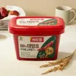 Острая паста Гочучжан CJ Foods 500г — изображение 2