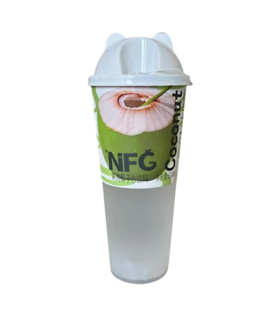 NFC кокосовая вода с мякотью 620мл