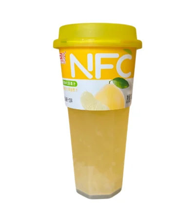 Jipin NFC сок «Двойной цитрус» (помело + грейпфрут) 520мл