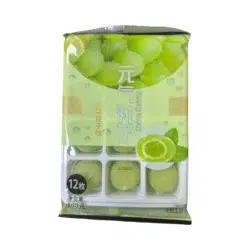 Моти со вкусом винограда 180г