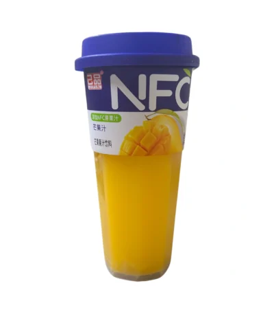 NFC сок манго Jipin 520мл