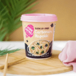 Рапокки карбонара Pink Rocket Carbonara 140г — изображение 2