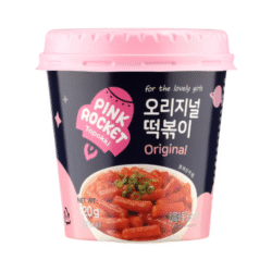 Топокки классический Pink Rocket Original 120г