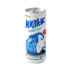 Молочный напиток Милкис оригинал 250мл
