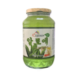 Конфитюр из алоэ с медом Aloe Confiture Керемет 1кг
