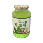 Конфитюр из алоэ с медом Aloe Confiture Керемет 1кг — изображение 2