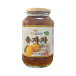 Конфитюр из цитрона с медом Citron Confiture Керемет 1кг