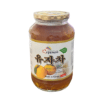 Конфитюр из цитрона с медом Citron Confiture Керемет 1кг — изображение 2