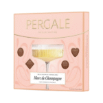 Набор шоколадных конфет Pergale Marc De Champagne 114г — изображение 2