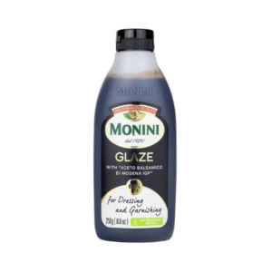 Бальзамический соус Monini Balsamic Glaze 250мл
