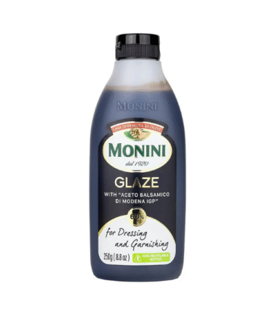 Бальзамический соус Monini Balsamic Glaze 250мл