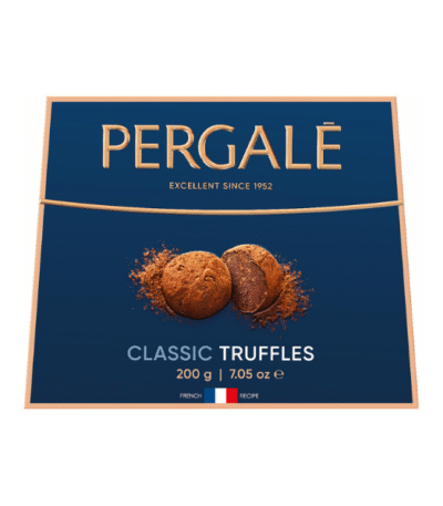 Трюфели Pergale VICTORY Классические 200г