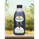 Бальзамический соус Monini Balsamic Glaze 250мл — изображение 2