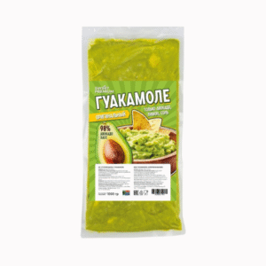 Гуакамоле оригинальный Avolands 1кг
