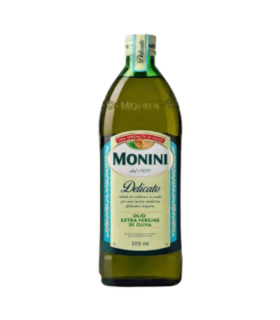 Оливковое масло Monini Delicato Extra Virgin 500мл