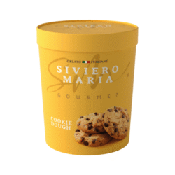 Мороженое Siviero Maria Gourmet Кукис с Шоколадом 300г