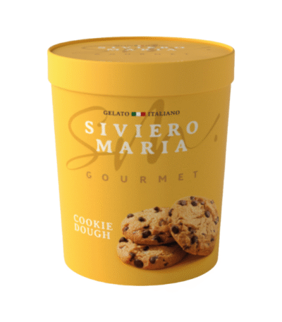 Мороженое Siviero Maria Gourmet Кукис с Шоколадом 300г