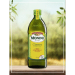 Оливковое масло Monini Classico Extra Virgin 750мл — изображение 2