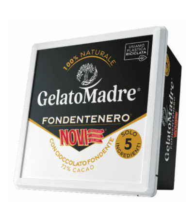 Мороженое GelatoMadre Шоколад Novi 350мл