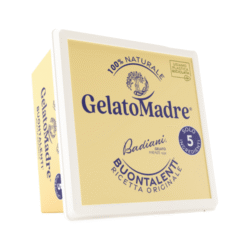 Мороженое GelatoMadre Сливочное 350 мл