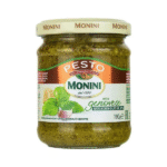 Соус песто Monini Genovese 190г