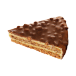 Миндальный торт Almondy Daim "Дайм" 1000г — изображение 2